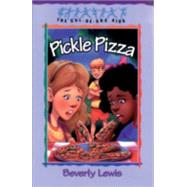 Pickle Pizza by Lewis, Beverly, 9781556617287