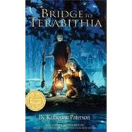 Bridge to Terabithia by Paterson, Katherine, 9780061227288