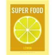 Lemon by Bloomsbury, 9781408887288