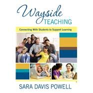 Wayside Teaching by Powell, Sara Davis, 9781634507288