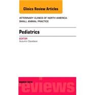 Pediatrics by Davidson, Autumn P., 9780323287289