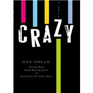 Crazy by Nolan, Han, 9780547577289