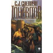 Inheritor by Cherryh, C. J., 9780886777289