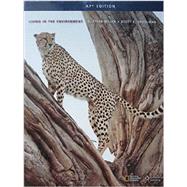 Living in the Environment (AP Edition) by Miller, 9781285197289