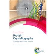 Protein Crystallography by Stuart Dave (CON); Evans, Gwyndaf, 9781782627289