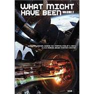 What Might Have Been; Volume 1 by Gregory Benford; Martin Greenberg, 9780743487290