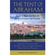 The Tent of Abraham by WASKOW, ARTHURCHITTISTER, JOAN, 9780807077290