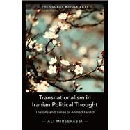 Transnationalism in Iranian Political Thought by Mirsepassi, Ali, 9781107187290