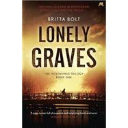 Lonely Graves by Britta Bolt, 9781444787290
