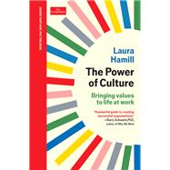 The Power of Culture by Laura Hamill, 9781639367290