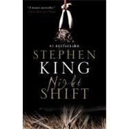 Night Shift by KING, STEPHEN, 9780307947291