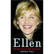 Ellen by Tracy, Kathleen (Author), 9780806527291