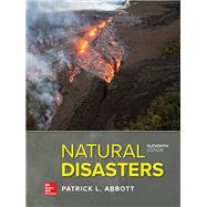Loose Leaf Inclusive Access for Natural Disasters by Abbott, Patrick Leon, 9781264117291
