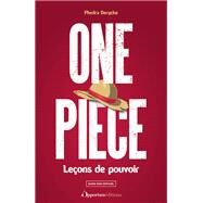 One Piece : Leçons de pouvoir by Phedra Derycke, 9782380157291