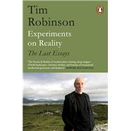 Experiments on Reality by Robinson, Tim, 9780241987292