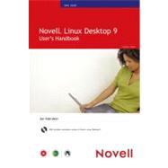 Novell Linux Desktop 9 : User's Handbook by Habraken, Joe, 9780672327292