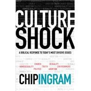 Culture Shock by Ingram, Chip, 9780801017292