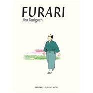 Furari by Taniguchi, Jiro, 9781908007292