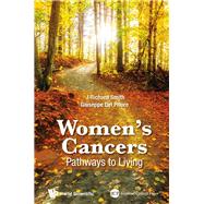 Women's Cancers by Smith, J. Richard; Del Priore, Giuseppe, 9781783267293
