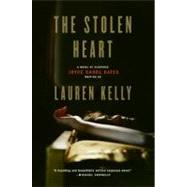 The Stolen Heart by Kelly, Lauren, 9780060797294