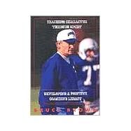Teaching Character Through Sport : Developing a Positive Coaching Legacy by Brown, Bruce Eamon, 9781585187294