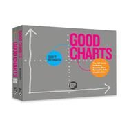 The Harvard Business Review Good Charts Collection by Berinato, Scott, 9781633697294