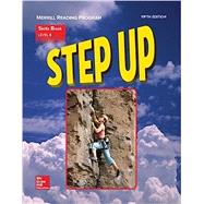Merrill Reading Program, Step Up Skills Book, Level E Skills Book Level E by Mercer, Cecil; Rudolph, Mildred; Wilson, Rosemary, 9780026747295
