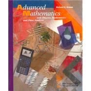 Advanced Mathematics by Brown, Richard G., 9780618007295