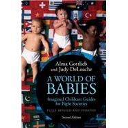 A World of Babies by Gottlieb, Alma; Deloache, Judy S., 9781107137295