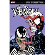 Venom Epic Collection: Symbiosis by Frenz, Ron, 9781302927295
