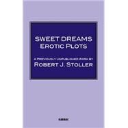 Sweet Dreams by Stoller, Robert J., 9781855757295