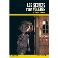 Les secrets d'une voleuse by �l�onore Cannone, 9782700287295