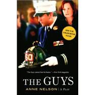 The Guys by NELSON, ANNE, 9780812967296