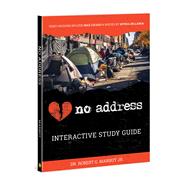 No Address An Interactive Study Guide by Marbut, Robert G., 9780830787296
