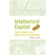 Intellectual Capital by Karier, Thomas, 9781107507296