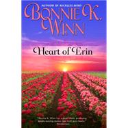 Heart of Erin by Bonnie K. Winn, 9781626817296