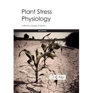 Plant Stress Physiology by Shabala, Sergey, 9781780647296