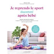 Je reprends (doucement) le sport aprs bb by Emilie Yana, 9782036057296