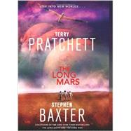 The Long Mars by Pratchett, Terry; Baxter, Stephen, 9780062297297