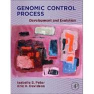 Genomic Control Process by Peter; Davidson, 9780124047297