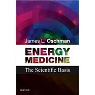 Energy Medicine by Oschman, James L., 9780443067297