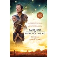 Same Kind of Different As Me by Hall, Ron; Moore, Denver; Vincent, Lynn (CON), 9780718077297