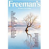Freeman's the Future of New Writing by Freeman, John, 9780802127297