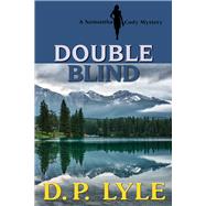 Double Blind by Lyle, D. P., 9781944387297