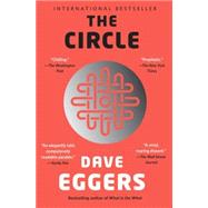 The Circle by Eggers, Dave, 9780345807298