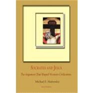 Socrates and Jesus by Hattersley, Michael, 9780875867298
