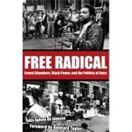 Free Radical by Johnson, Tekla Agbala Ali; Taylor, Quintard, 9780896727298