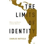 The Limits of Identity by Hatfield, Charles, 9781477307298