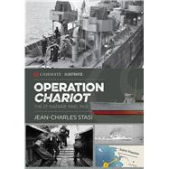 Operation Chariot by Stasi, Jean-charles, 9781612007298