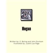 Hogan by Boling, C.; Dunham, John; Page, Judith Lue, 9781505367300